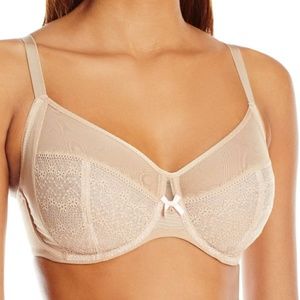 Chantelle Revele Moi bra